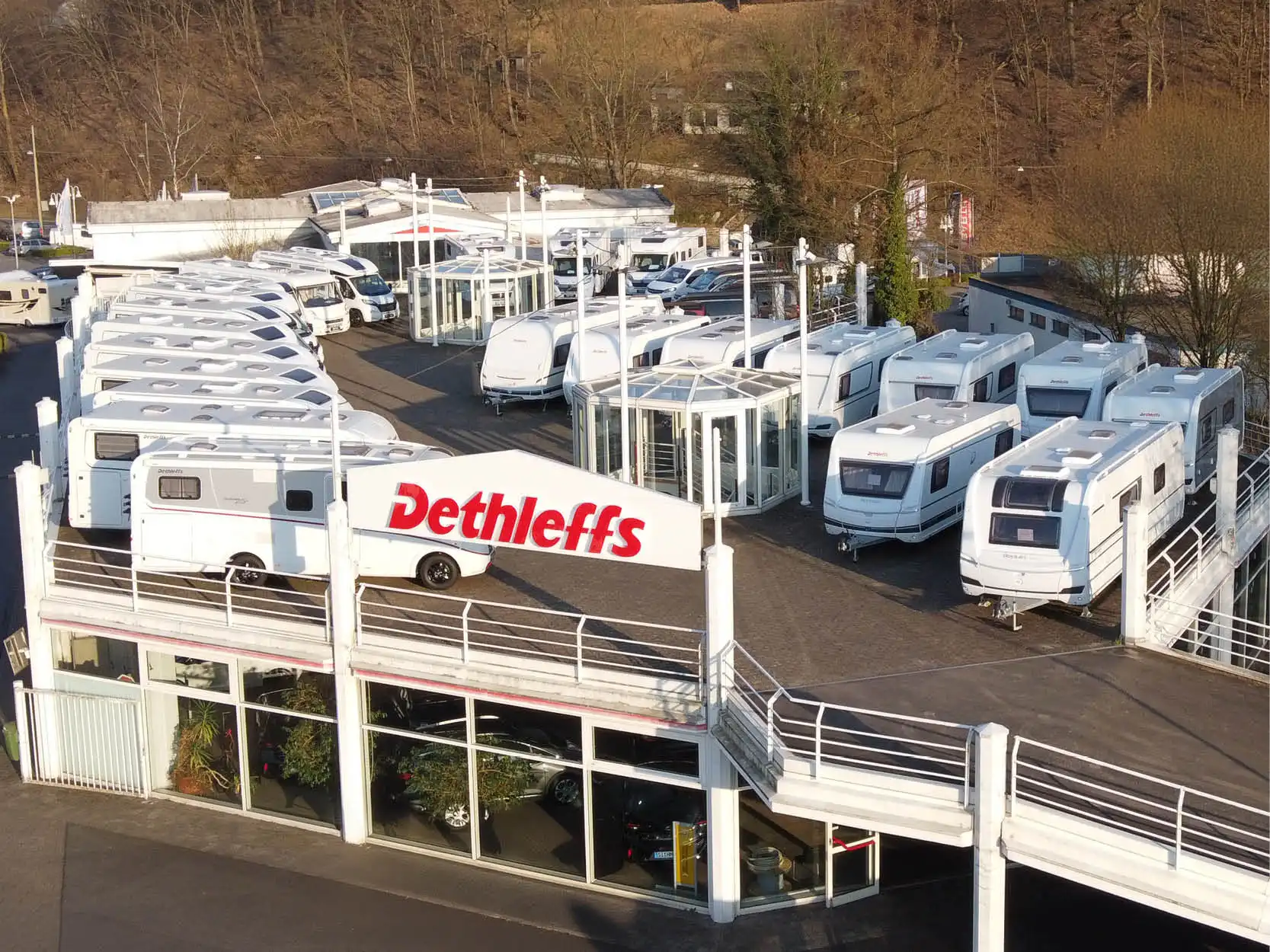 Campingwelt